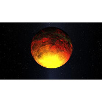 Kepler-10 b  