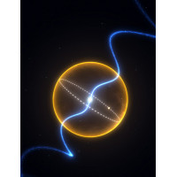 PSR J1719−1438 